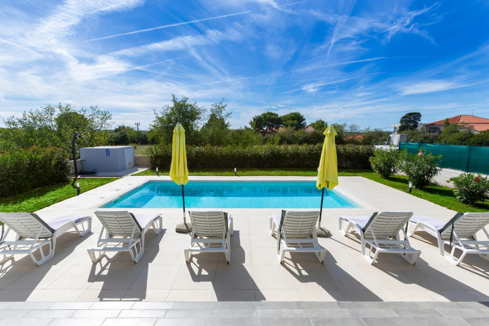 Villa Aria *
